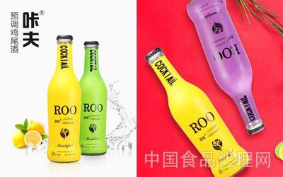 堅守長期主義，揭秘酒業進出口領域的一款不追短線的精品雞尾酒